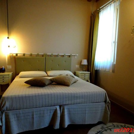 Agriturismo Vitae Fabbrico Dış mekan fotoğraf