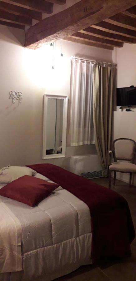 Agriturismo Vitae Fabbrico Dış mekan fotoğraf