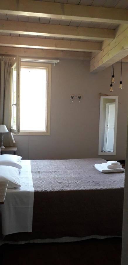 Agriturismo Vitae Fabbrico Dış mekan fotoğraf