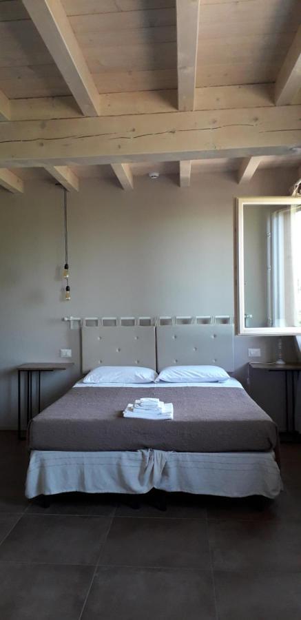 Agriturismo Vitae Fabbrico Dış mekan fotoğraf
