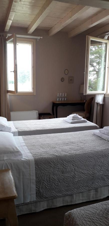 Agriturismo Vitae Fabbrico Dış mekan fotoğraf