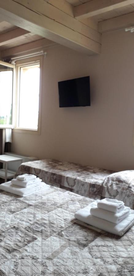 Agriturismo Vitae Fabbrico Dış mekan fotoğraf