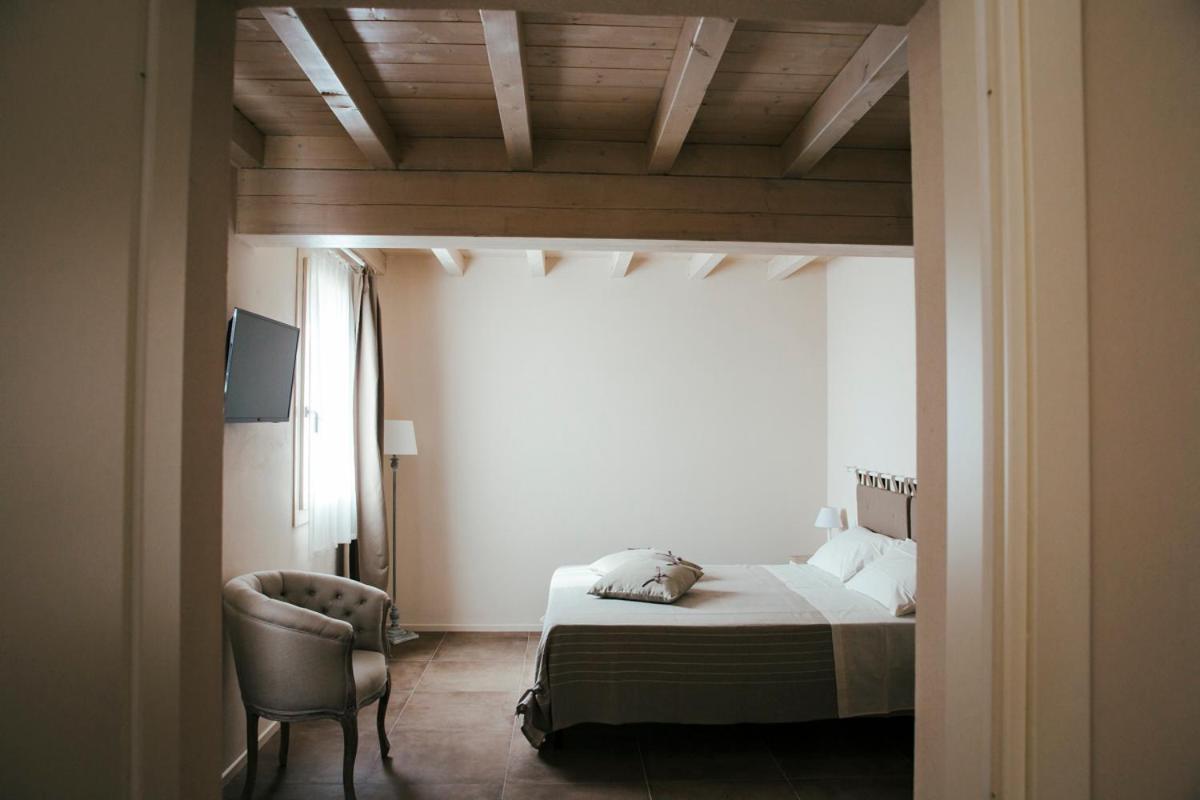 Agriturismo Vitae Fabbrico Dış mekan fotoğraf
