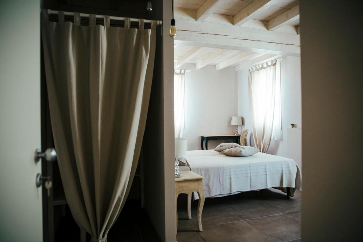 Agriturismo Vitae Fabbrico Dış mekan fotoğraf