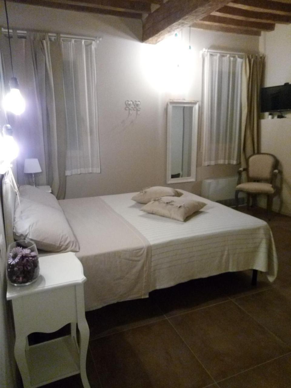 Agriturismo Vitae Fabbrico Dış mekan fotoğraf