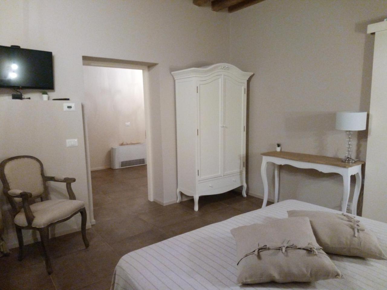 Agriturismo Vitae Fabbrico Dış mekan fotoğraf