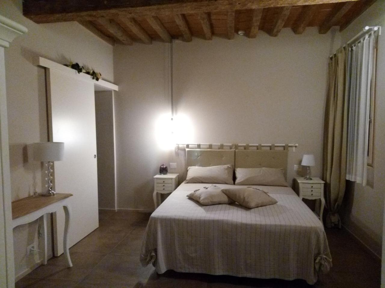 Agriturismo Vitae Fabbrico Dış mekan fotoğraf