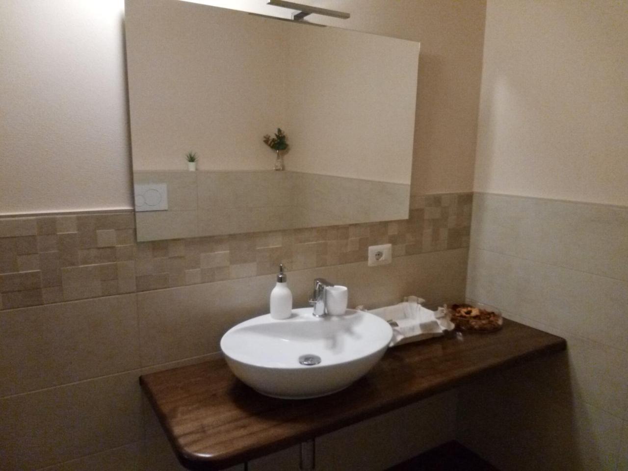 Agriturismo Vitae Fabbrico Dış mekan fotoğraf