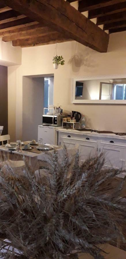 Agriturismo Vitae Fabbrico Dış mekan fotoğraf