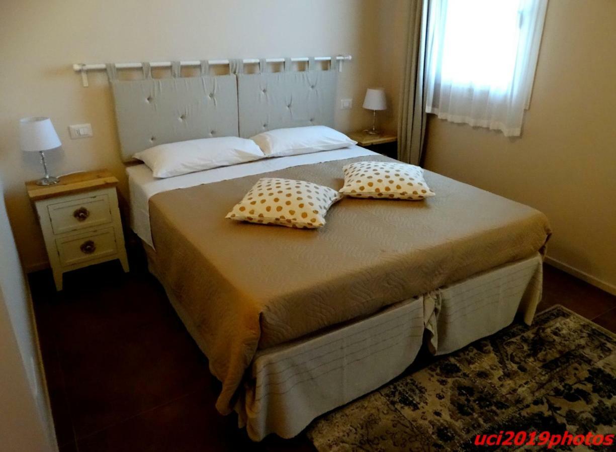 Agriturismo Vitae Fabbrico Dış mekan fotoğraf